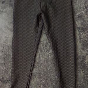 Anti cellulite leggings